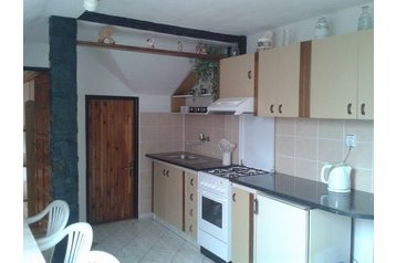 Accommodatie bij particulieren Turčiansky Michal 3